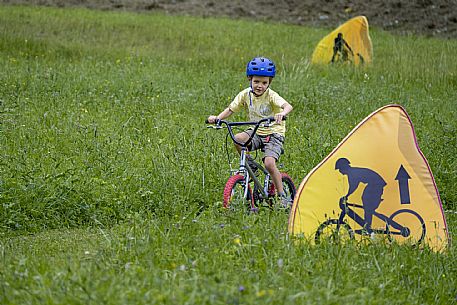 Fun Area Madessa - Ravascletto