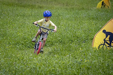 Fun Area Madessa - Ravascletto