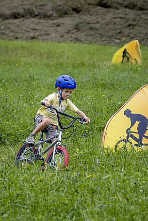 Fun Area Madessa - Ravascletto