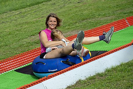 Fun Area Madessa - Ravascletto