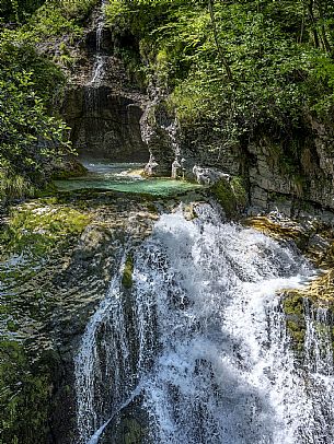 Val d'Arzino