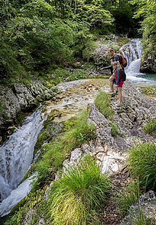 Val d'Arzino