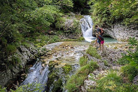 Val d'Arzino
