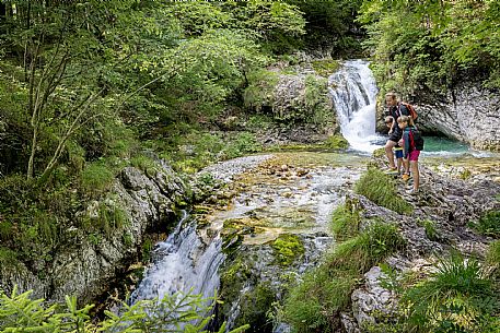 Val d'Arzino