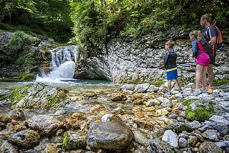 Val d'Arzino