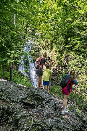 Val d'Arzino