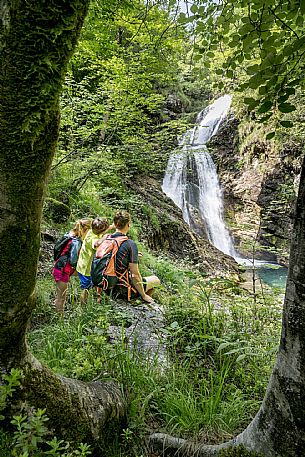 Val d'Arzino