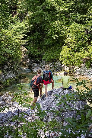Val d'Arzino