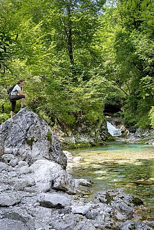 Val d'Arzino