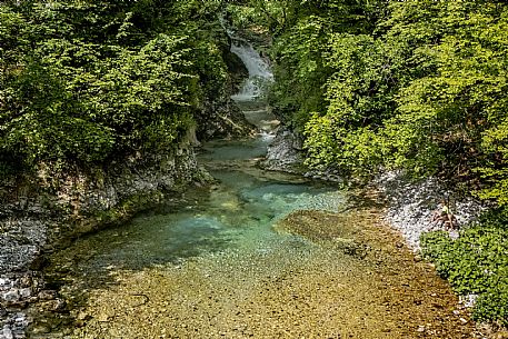 Val d'Arzino