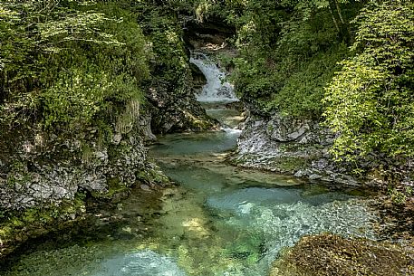 Val d'Arzino