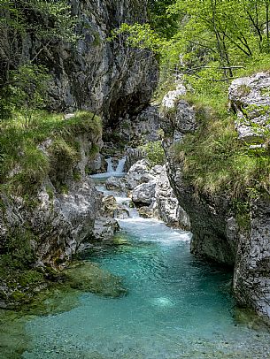 Val d'Arzino