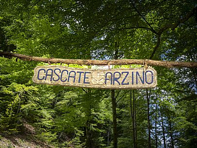 Val d'Arzino