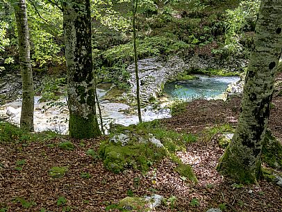 Val d'Arzino