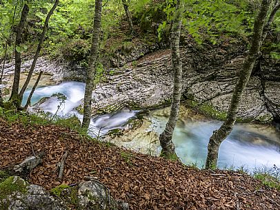 Val d'Arzino