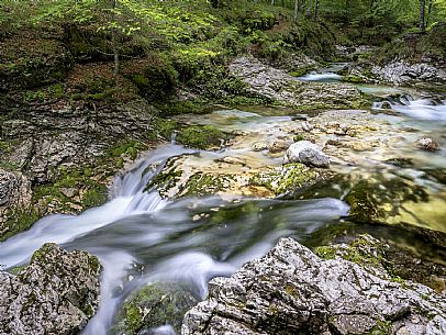 Val d'Arzino