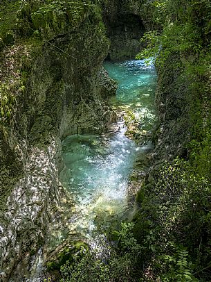 Val d'Arzino