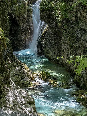 Val d'Arzino