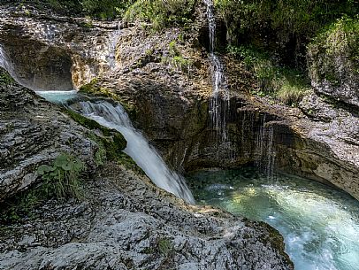 Val d'Arzino