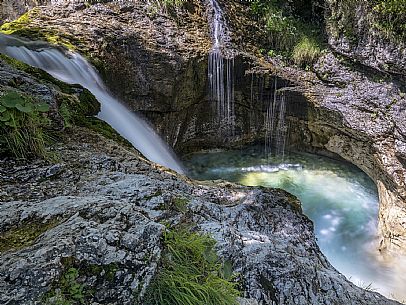 Val d'Arzino