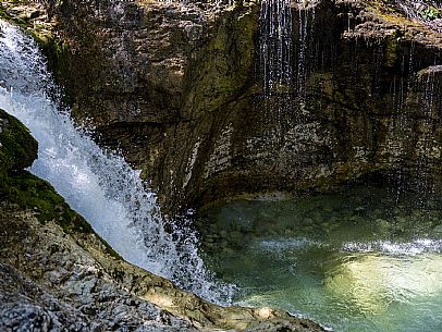 Val d'Arzino