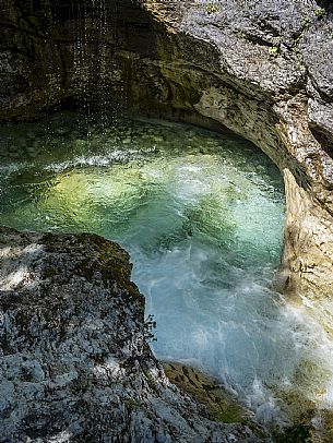 Val d'Arzino