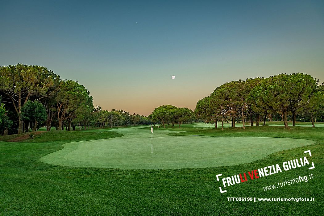 Golf Club Lignano