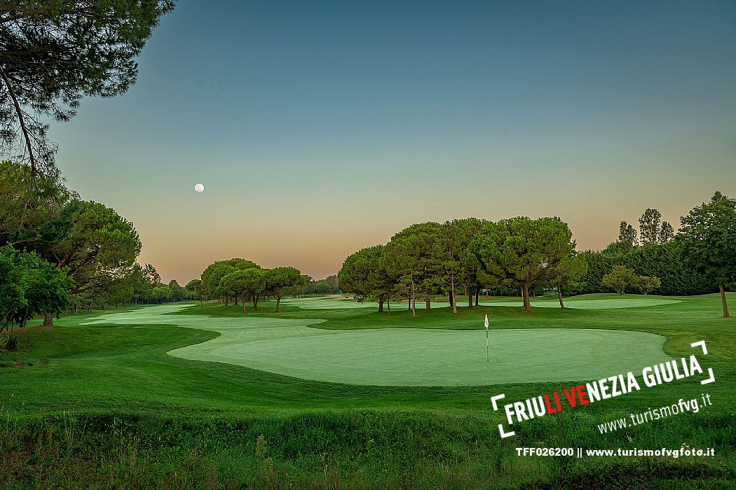 Golf Club Lignano