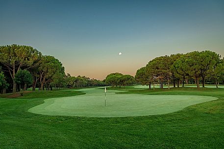 Golf Club Lignano