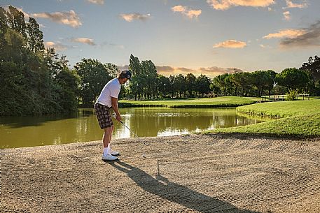 Golf Club Lignano