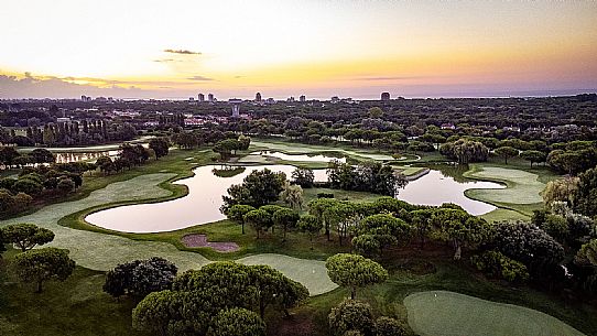 Golf Club Lignano