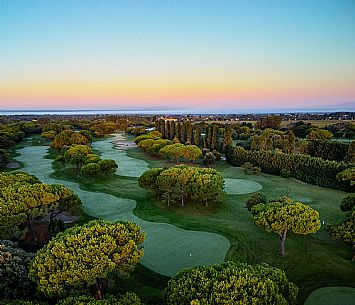 Golf Club Lignano