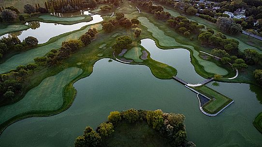 Golf Club Lignano