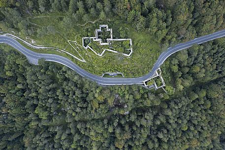 2020, WOP,Slovenia, Bovec,FORTIFICATION PREDEL.,@Schirra/Giraldi 2020, WOP,Slovenia, Bovec,FORTIFICATION PREDEL.,@Schirra/Giraldi