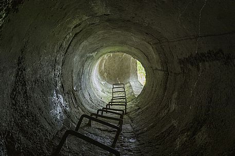WOP,Slovenia, Kobarid, OUTDOOR MUSEUM ZAPRIKRAJ,© Schirra/Giraldi WOP,Slovenia, Kobarid, OUTDOOR MUSEUM ZAPRIKRAJ,© Schirra/Giraldi