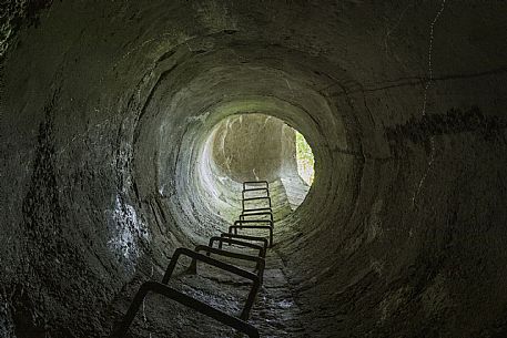 WOP,Slovenia, Kobarid, OUTDOOR MUSEUM ZAPRIKRAJ,© Schirra/Giraldi