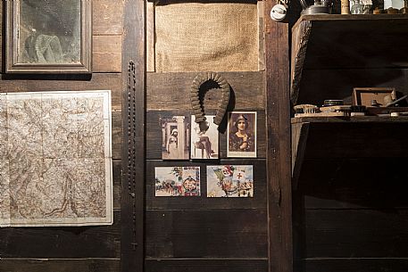 WOP,Italia, Cividale del Friuli, GREAT WAR MUSEUM,© Schirra/Giraldi WOP,Italia, Cividale del Friuli, GREAT WAR MUSEUM,© Schirra/Giraldi