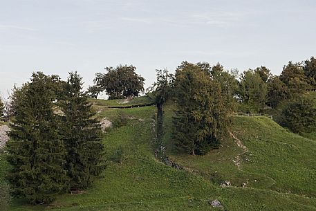 WOP,Slovenia, Tolmin, OUTDOOR MUSEUM KOLOVRAT,© Schirra/Giraldi