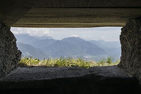 WOP,Slovenia, Tolmin, OUTDOOR MUSEUM KOLOVRAT,© Schirra/Giraldi