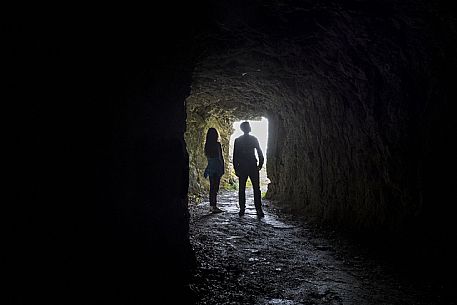 WOP,Slovenia, Tolmin, OUTDOOR MUSEUM KOLOVRAT,© Schirra/Giraldi