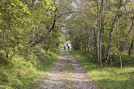 WOP,Slovenia, Nova Gorica, OUTDOOR MUSEUM VODICE,© Schirra/Giraldi