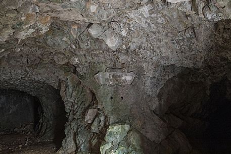 WOP,Slovenia, Nova Gorica, OUTDOOR MUSEUM VODICE,© Schirra/Giraldi