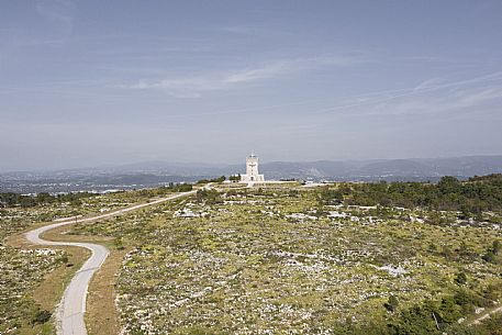 WOP,Slovenia, Nova Gorica, CERJE, The Cerje Monument of Peace, © Schirra/Giraldi