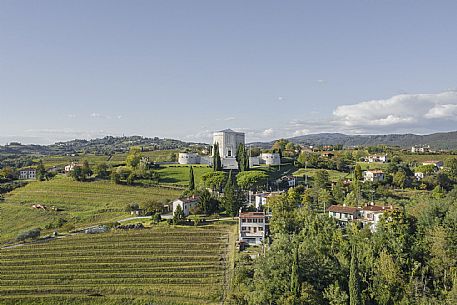 WOP,Italia, Gorizia,The Ossuary of Oslavia,© Schirra/Giraldi