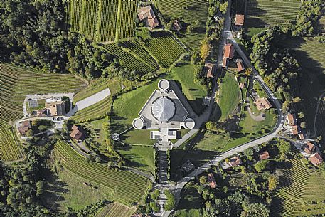 WOP,Italia, Gorizia,The Ossuary of Oslavia,© Schirra/Giraldi