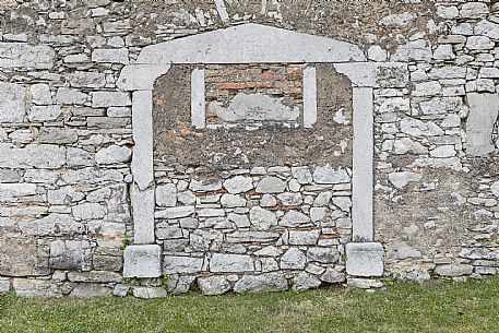 WOP,Slovenia, Komen, VOLÄŒJI VILLAGE, © Schirra/Giraldi