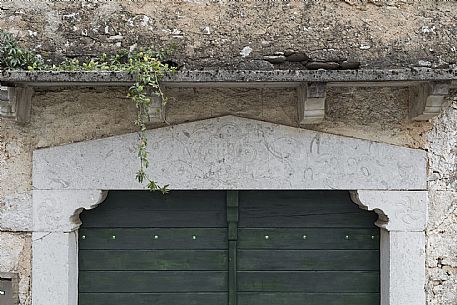 WOP,Slovenia, Komen, VOLÄŒJI VILLAGE, © Schirra/Giraldi