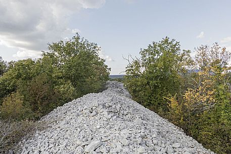 WOP,Slovenia, Komen, VOLÄŒJI VILLAGE, © Schirra/Giraldi