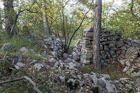 WOP,Italia, Duino Aurisina, MOUNT ERMADA OUTDOOR MUSEUM,© Schirra/Giraldi