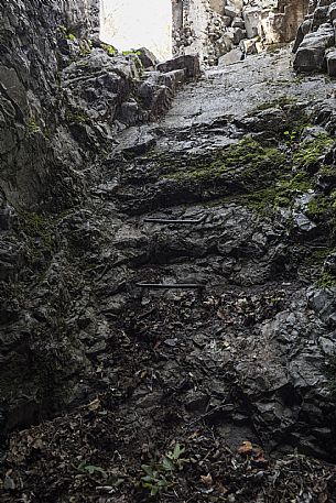 WOP,Italia, Duino Aurisina, MOUNT ERMADA OUTDOOR MUSEUM,© Schirra/Giraldi